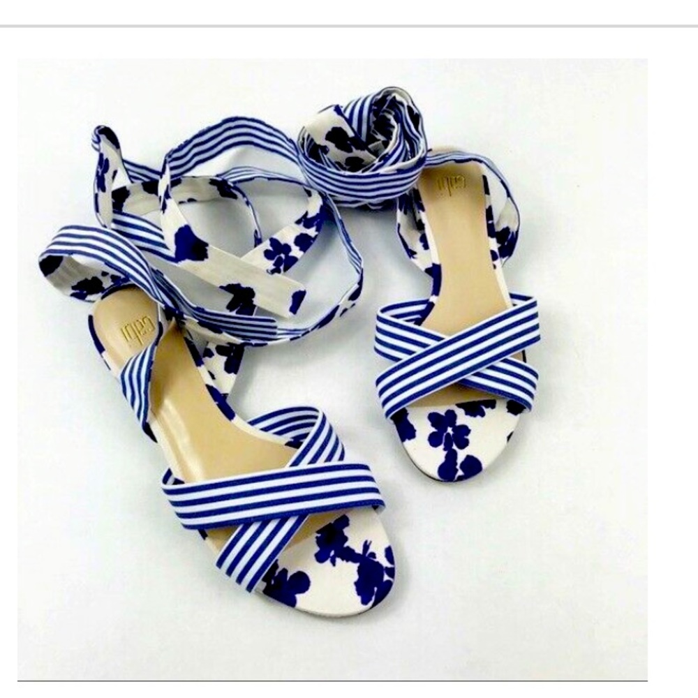 Cabi sandals